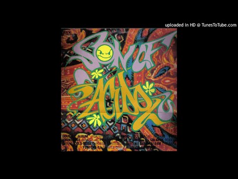 Chicago Messenger Service - No Jackin' Allowed