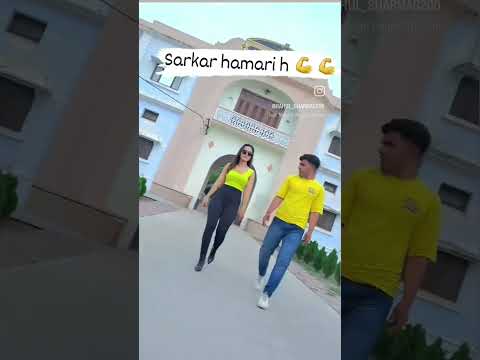 power ki baat Kare tu 😍💥💯 #viral #youtubeshorts #reels #vairalvideo #RSMHaryanvi