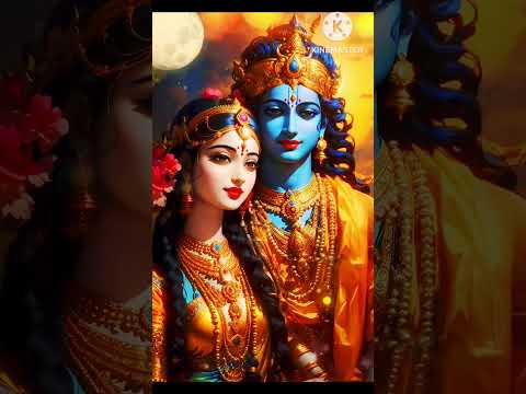 Jay banke Bihari Lal ki Jay (Jay Radha Rani maa)🙏