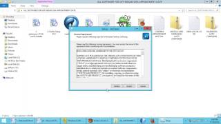 Part 2  How to install all software for get Indian visa Appointment date