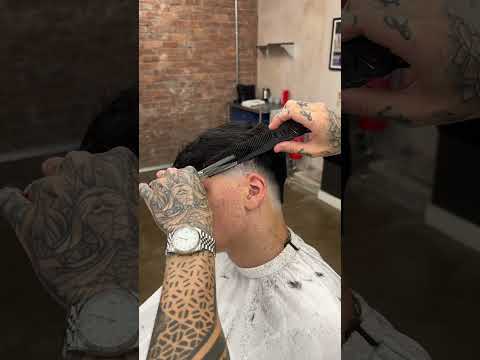 ‘Restyle Haircut’ would you like to see more of the consultation?