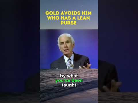 How to spend wisely #jimrohn #motivation #shorts