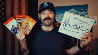 The Nintendo Switch 2 Without Nintendo Games