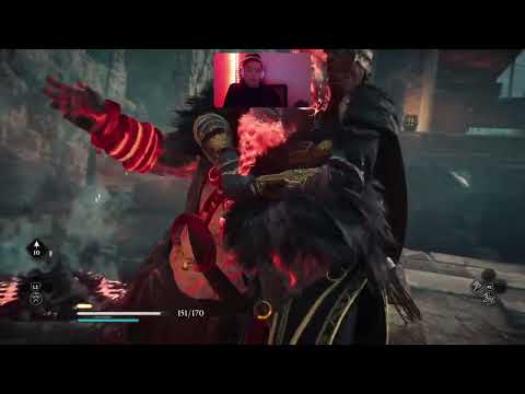 Highlight: Assassin Creed Valhalla