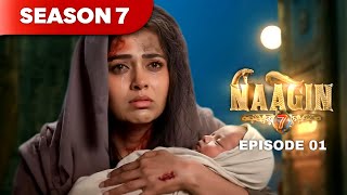 Naagin 7 - Upcoming Episode 1 | Pragati Death Ananta Purvi Born | नागिन 7