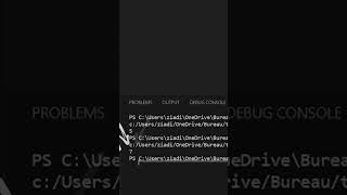 PythonVariablesPt2 #codeinspiration #python #codechallenge #codejourney  #codereview  #devops
