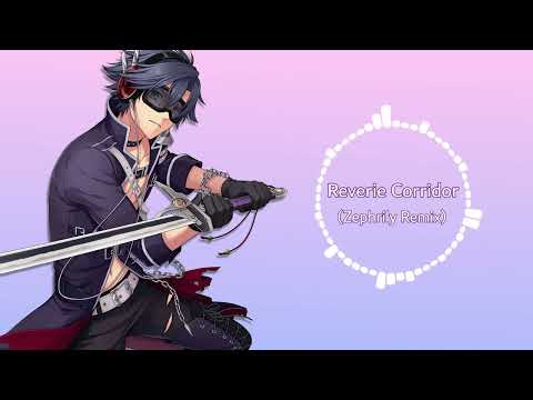 Trails of Cold Steel II - Reverie Corridor (Zephrily Remix)