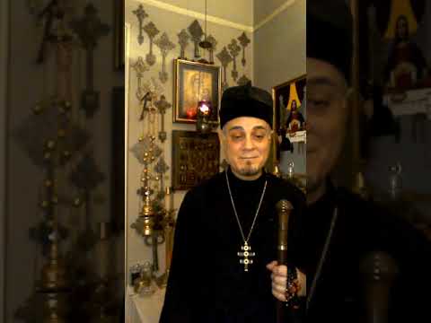 8. Sunday of the Holy Cross (Great Lent)