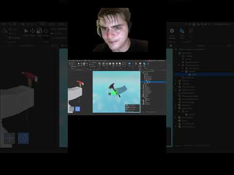 Tool grip issues in roblox studio #roblox #robloxstudio #tutorial #robloxstudioscripting