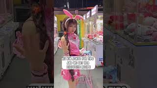 Challenging Claw Machine part 18 #clawmachine #arcade