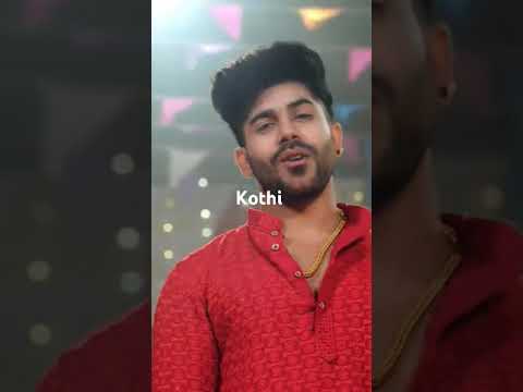 Kothi HansrajThakur official star music official Hansraj Thakur #trendingvideo #viralvideo #trending