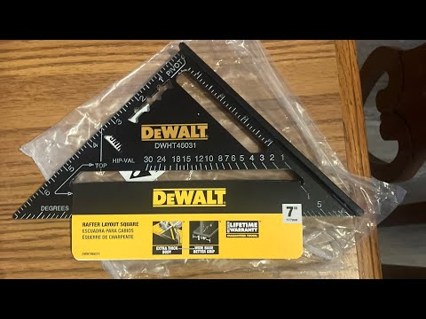 Dewalt anthem