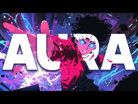 AURA RITUAL | 1 Hour Brazilian Phonk Mix 2025 | Dark Drift & Rage Energy