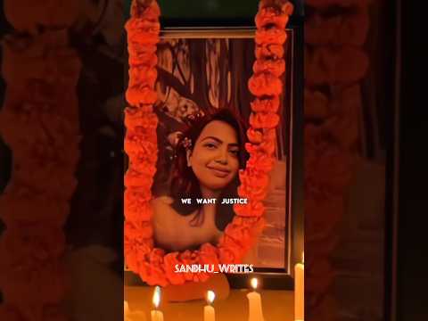 Justice for moumita debnath💔🥺 #justice #moumita #moumitadebnath #kolkata