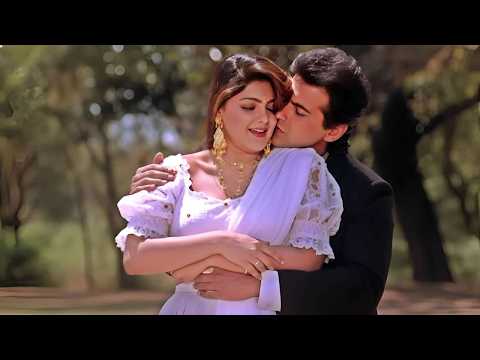 Tu Hai Mere Dil Mein | Sadhana,Hariharan | Mamta Kulkarni,Sanjay Kapoor | Chhupa Rustam