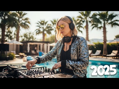 Summer Vibes 2025 🎶 Best Popular Songs 2025 | Playlist Deep Melody #39