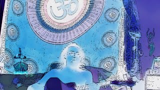 PT's sitar-guitar soundcheck for Ap-sara's (aka Mermaids, Melocenes etc etc )
