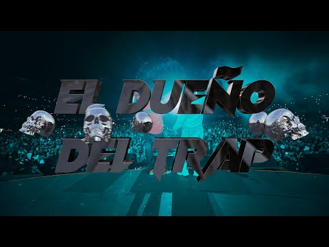 PIRLO - El Dueño Del Trap (Official Video) | 365 DIAS DE AGUANTE