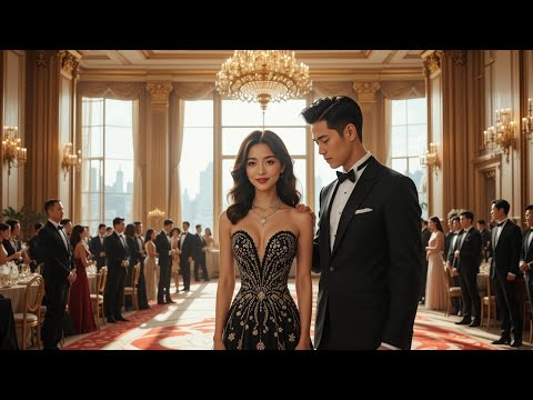 สามีนอกใจฉันมา 3 ปี ฉันถูกลุงซีอีโอของเขาตามใจฉันหลังหย่าร้าง!