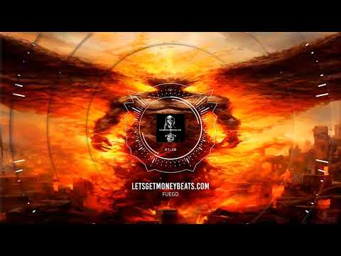 Hotter Than Hot: Fuego Instrumental Vibes