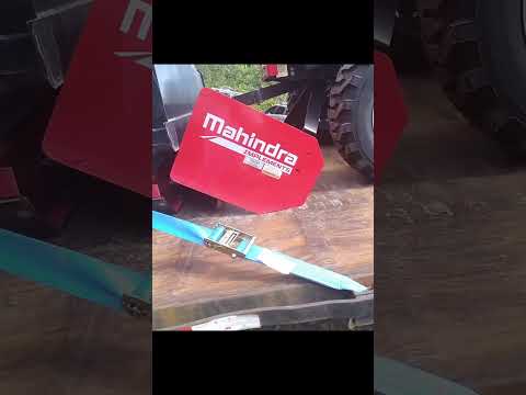 My golf cart took a bit of a beating during shipping from the US to Costa Rica. #traveladventures