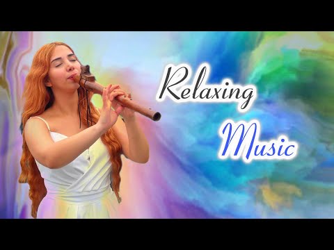 Healing Frequencies: Enhance Your Well-being with Native American Flute | Relaxing Music