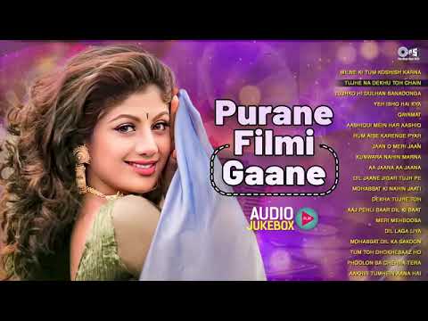 Top 90s & 2000s Romantic Hits  Madhuri, Akshay, Salman, Kumar Sanu, Alka Yagnik