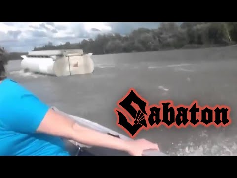 Sabaton meme - PRIMO VICTORIA