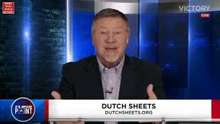 RWW News: Dutch Sheets Spreads False Christian Nationalist History