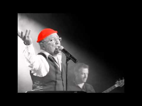 Drukwerk - Pappa (with lyrics on screen)