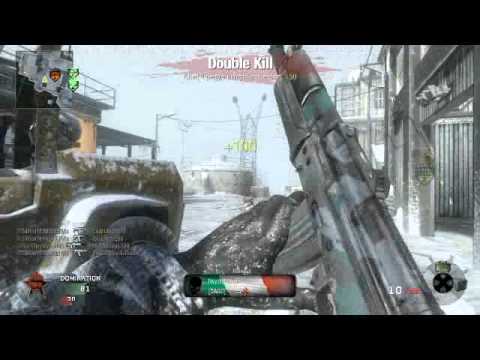 xiVFINISHERVix - Black Ops Game Clip