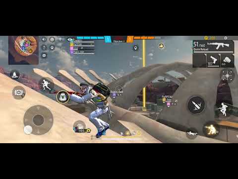 Freefire | CS-RANKED | VICTORY | BOOYAH | 👻💀| #freefire #video   #freefiregaming @Charliesgame-7