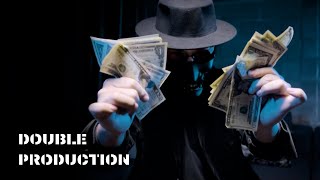 Double Production by Bojan Barisic