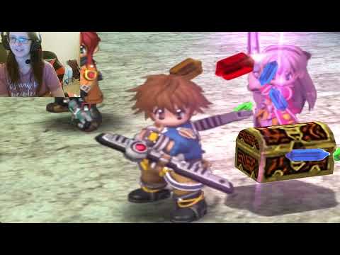 Trails From Zero part 10