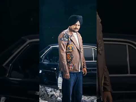 0 TO 100 x Sidhu Moosewala || 0 to 100 Slowed And Reverb || WhatsApp Status. ||  KartikXEditz ||