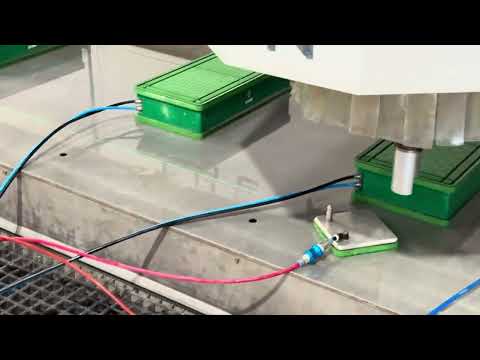 BVC Pin stop locator tool 2024