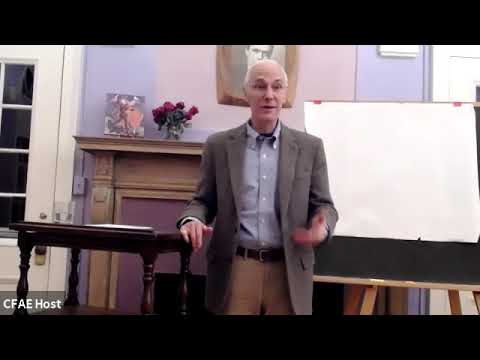 Sub-Nature and the Ethers with Johannes Kuhl