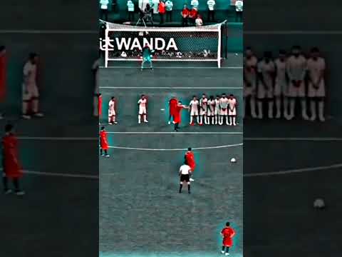 Cristiano Ronaldo attitude 👿 penalty goals 💯 #short #viralvideo #ytshort  jsstatus