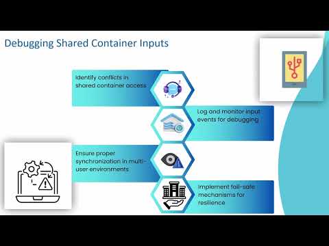 How to Add Input to Shared Container in DataStage | DataStage Training: Essential Skills