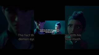 #fyp #kpopdemonhunters #explorepage #shortsfeed #jinu #rumi #rujinu #kpdh #capcut #edit #tiktokviral