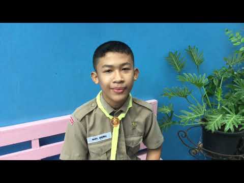 กิจกรรมการจัดการเรียนการสอนCoding ป.6  รร. วัดรังษีสุทธาวาส สพป.ชลบุรี เขต3