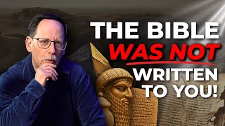 The World Behind the Bible: What Most Modern Readers Miss - Ancient Near East Ep. 5