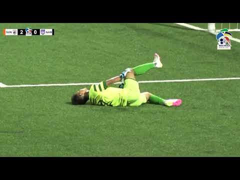 SUBANSIRI UNITED 2-0 NAMSAI FC | GOALS HIGHLIGHTS | INAL 2025