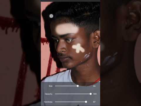 CB Photo Editing Smooth 2022#shorts #trendingshorts #photoediting #youtubeshorts #viral #trend #face