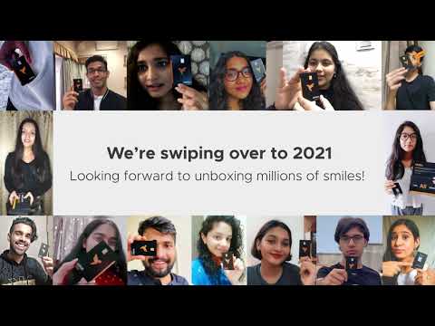 Goodbye 2020: A FamPay Recap