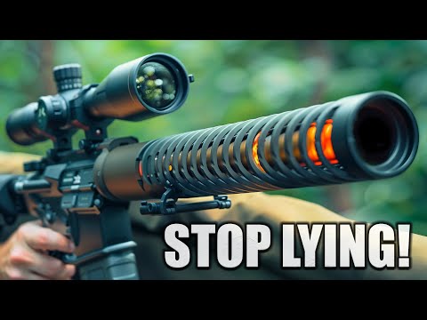 I Believed these LIES about AR-15 for Years