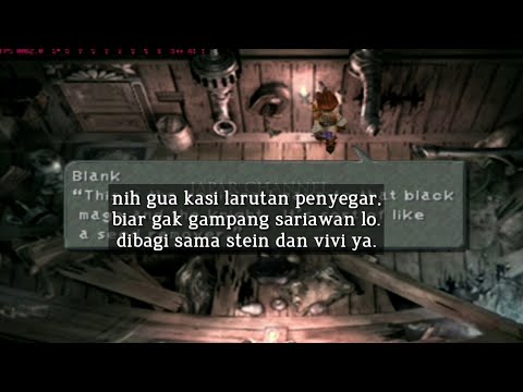 ff9 sub indo ep2