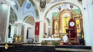 Tenth Sunday in Ordinary Time (09 June 2024)