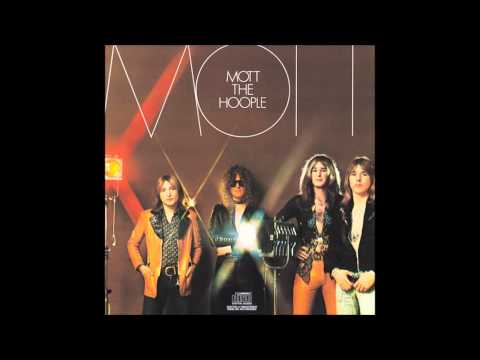 Mott the Hoople - Until I'm Gone