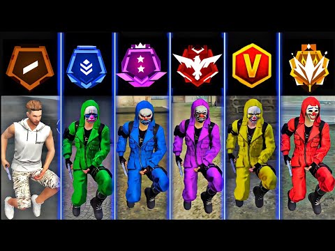 NOOB TO PRO JOURNEY LVL 100 ⚡⚡para SAMSUNG A3,A5,A6,A7,J2,J5,J7,S5,S6,S7,S9,A10,A20,A30,A50,A70,FREE